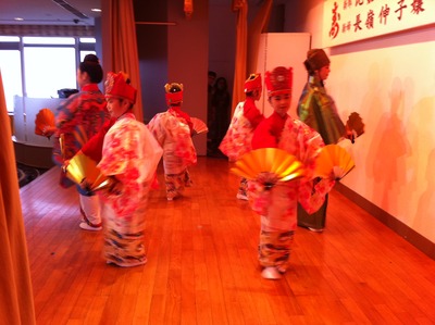 運動会☆