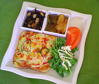 昼食 2011/02/24 13:51:25
