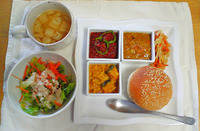 昼食 2011/04/25 11:52:44