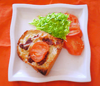 昼食 2011/02/15 16:48:40