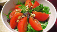 夕食 2011/02/15 21:52:30