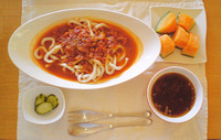 昼食 2011/07/14 15:57:35