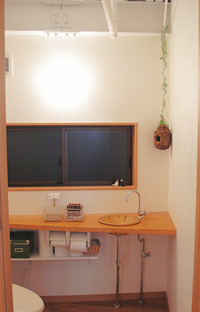 プチ模様替え 2011/01/02 14:35:13