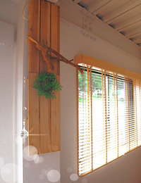 フェイクグリーン 2011/05/21 19:56:26