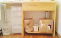 目隠しカーテン 2010/09/06 17:36:49
