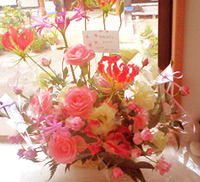 結婚記念日 2010/10/14 14:27:28