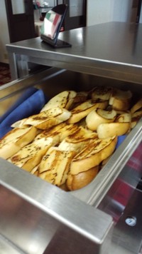 Pasta！