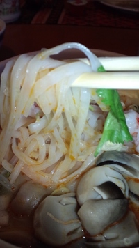 タイ料理！