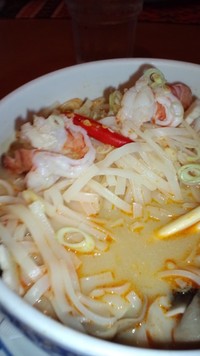 タイ料理！