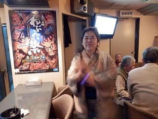 新春の集いスナップ５
