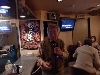 新春の集いスナップ５