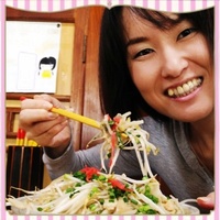 レイキティーチャー養成・久米島合宿ツアー　その１ 2012/03/25 14:47:16