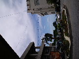 青空だね〜 2010/07/30 13:02:06