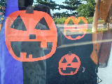 ハロウィン 2010/09/23 08:43:39
