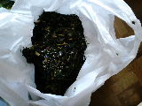手作り酵素 第２段階 2010/09/25 15:15:54