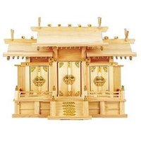 神棚の場所