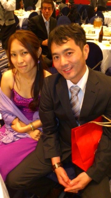 Happy　Weddind ♪