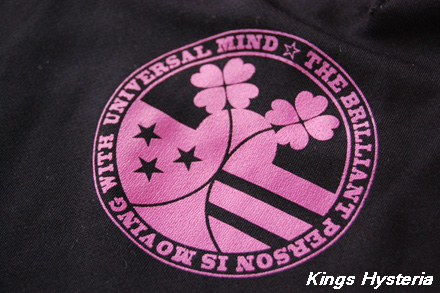 菅原洋介Tシャツ