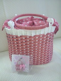 エコクラフト　ご注文商品納品