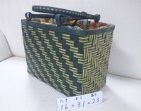 エコクラフトバック　納品