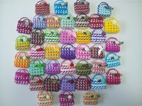 クラフト（ミニミニＢａｇ）♪ 2012/10/17 09:17:13