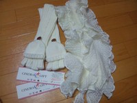 メリクリ(*^_^*) 2011/12/25 22:41:04