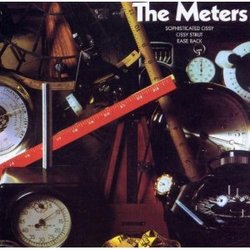 Meters　/　Meters