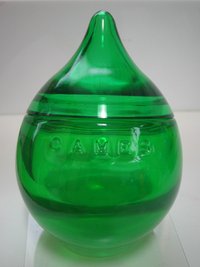 穏やかな色　グリーン 2010/01/03 16:31:38