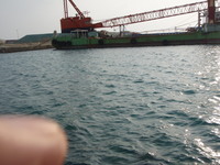 いました。。 2009/05/11 00:02:43