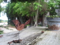 『茶屋Be natural』
