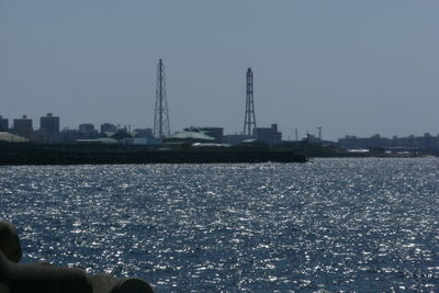海