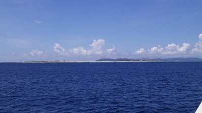 海