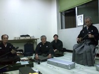 琉球古典芸能祭