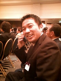 琉球古典芸能コンクール　表彰式