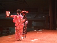 九州地区公民館大会で
