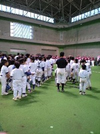 表彰式 2010/02/08 00:13:39