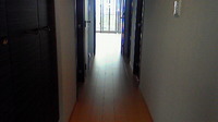 UVコート（フローリング床編） 2010/03/17 14:27:23