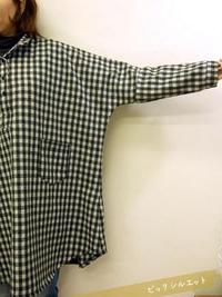 大人服、入荷♪