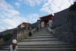 沖縄4日目