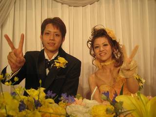 美男美女♪