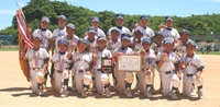 第113回沖縄県学童軟式野球大会結果!! 2012/07/25 14:04:31