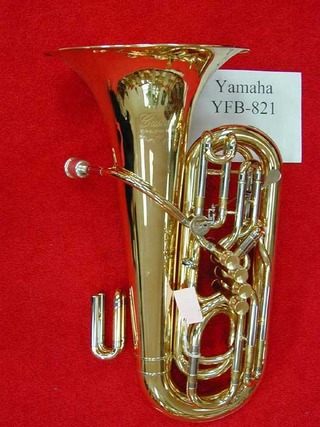 【TUBAという造形美】万人に伝わるかどうか分からない金管楽器の素晴らしさ、特にTUBAの金属管が魅せる造形美。3