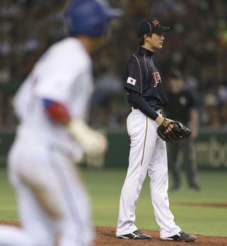 WBCでジャパンが準決勝で敗退しましたが、そこに企業でトップが何をしてはいけないかを自分なりに考察