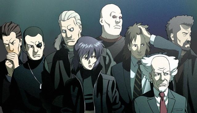 『攻殻機動隊 S.A.C. 2nd GIG』が期間限定で全話無料配信されるらしいぞ！