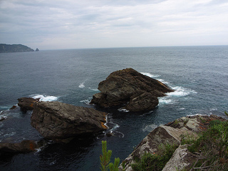 【バレンタインデーなんて無視！】がっかり島ってあるんだって！おもしろい地名があるもんだ！
