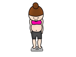 世界中のダイエッターは勘違いしている！？「脂肪はエネルギーにならない！