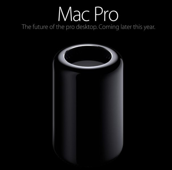超高性能MacPro発表でいろいろ遊べることでだいぶ盛り上がっているらしい！