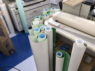 壁紙プリントサービスで御社の商売ガッチリ！