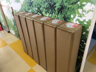 壁紙プリントサービスで御社の商売ガッチリ！