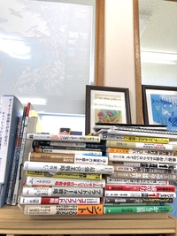 何度も読んでるビジネス書がかなり溜まってます〜